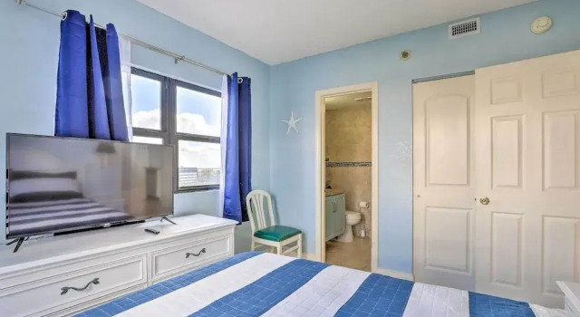 Апартаменты Orlando Condo w/ Balcony: 1.3 Miles to Universal!