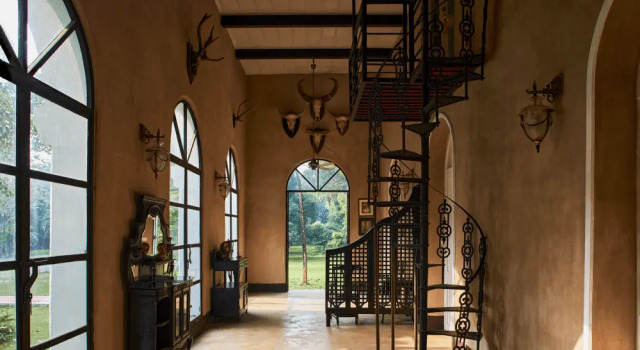 The Belgadia Palace, Book Hotel Baripāda Orissa