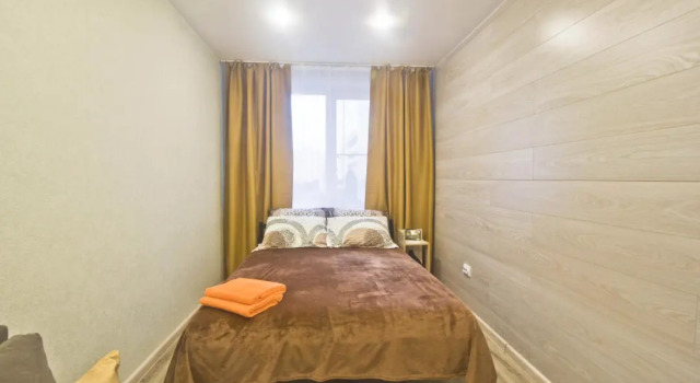 Lakshmi House Apartments Shabolovka St., 20, Book Lejlighed Lejligheder i Moskva, Lejlighed