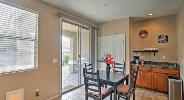 Коттедж Dog-friendly Arizona Retreat w/ Patio & Grill!