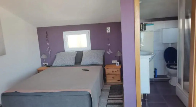 Апартаменты Blue View Apartments