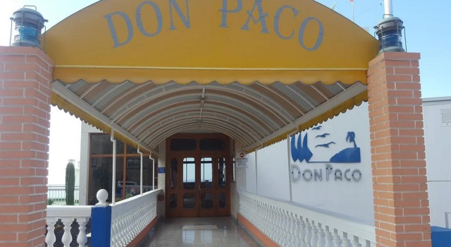 Don Paco, Prenota Hotel Hotel a Gran Canaria con parcheggio, Parcheggio