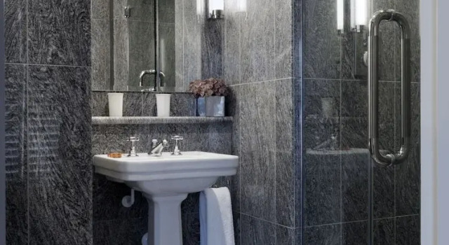 Номер Superior Dorset Square Hotel, Firmdale Hotels