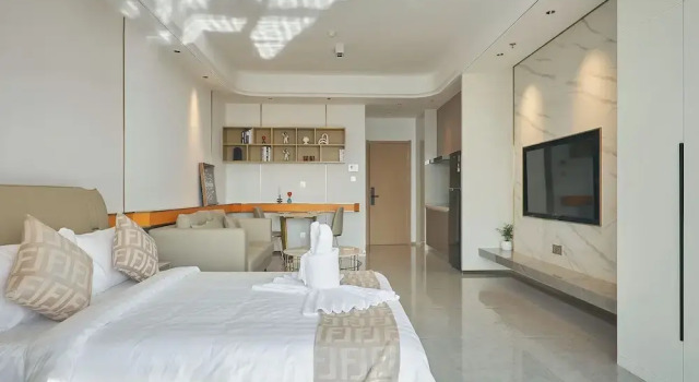 Wealth Mansion