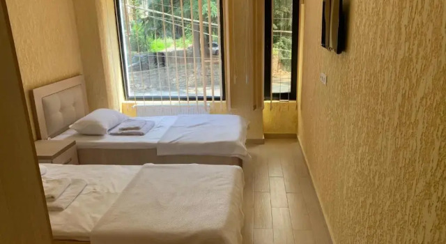 Номер Standard Pomegranate Hotel
