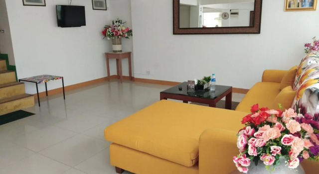 Bedtime Huahin Hotel