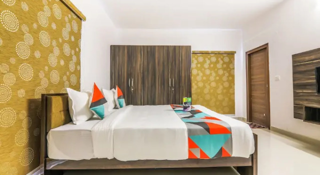 Fabhotel Prestige Castle Inn, Rezerwuj Hotel Kondapur 