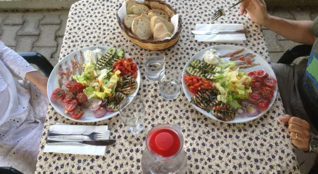Agriturismo Torre Galli, Varaa Hotelli Drapia Calabria