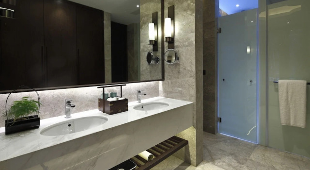 Люкс Superior Yagu Resort Hangzhou
