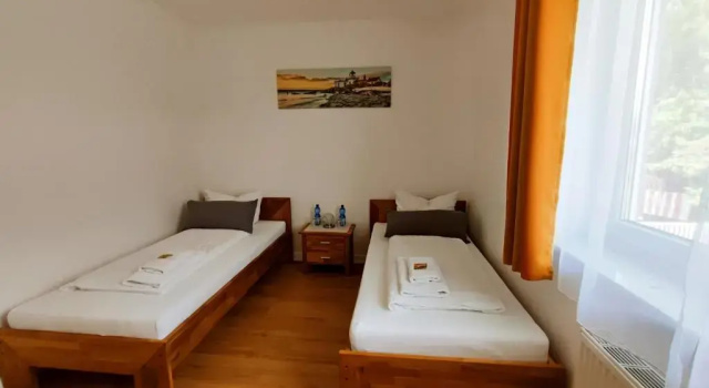 Номер Standard Pension Glückstadt