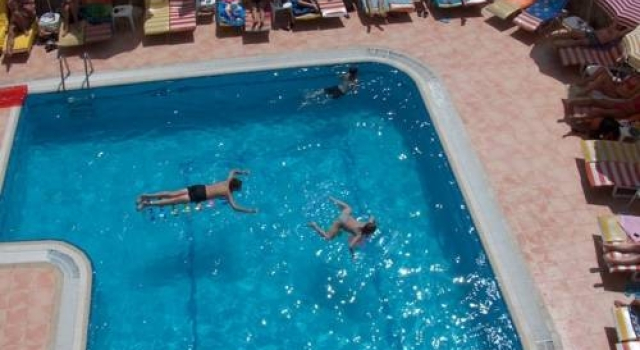 Akya Apart Hotel, Забронировать Апарт-отель Алания Побережье Алании, рядом с Alanya Basbakanlik Genc.Spor Md. Gymnasium