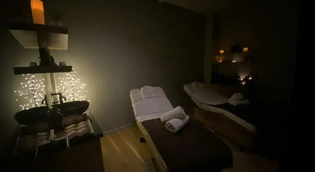 Nov Hotel