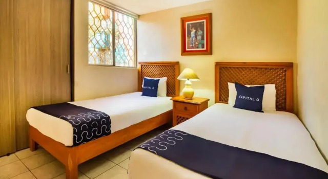 Люкс Suites Navata