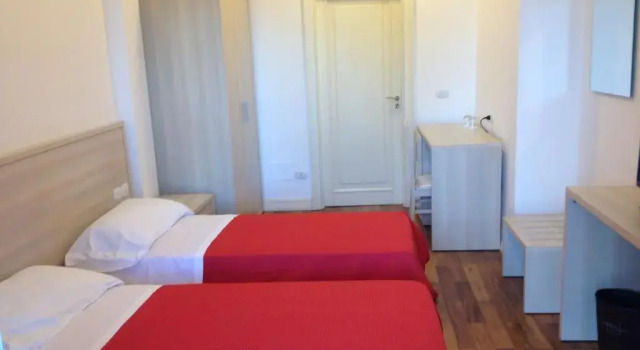 Номер Standard Villa Ersilia