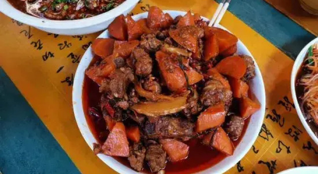 Gandanjisa Inns