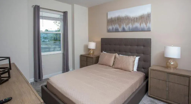 Stunning 8 Bd W/ Pool Close To Disney 2887, Rezerwuj Hotel Kissimmee Kissimmee