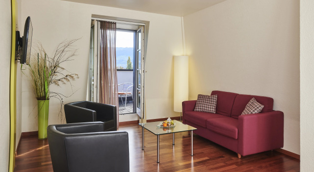Sorell Boutique-Hotel Speer Rapperswil, Забронировать Отель СПА-отели кантона Швица, SPA-услуги