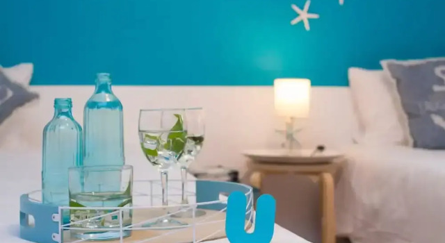 Апартаменты с 3 комнатами с балконом Stay U-nique Apartment Sicília