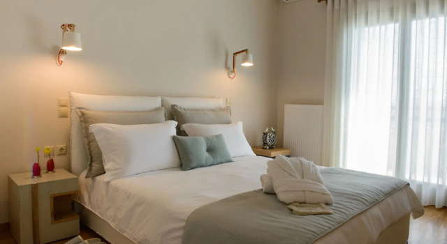 Gatzea Villas, Book Hotel South Pelion Thessalia