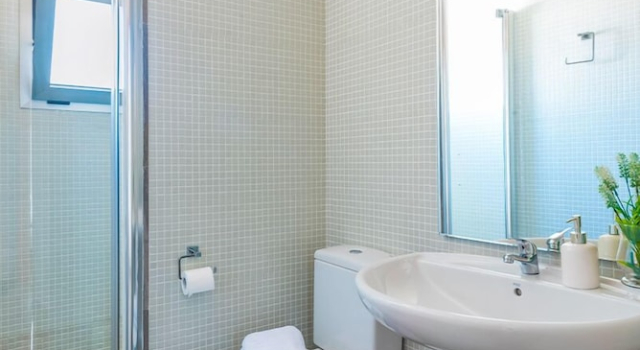 Апартаменты Genteel Home Pedregalejo