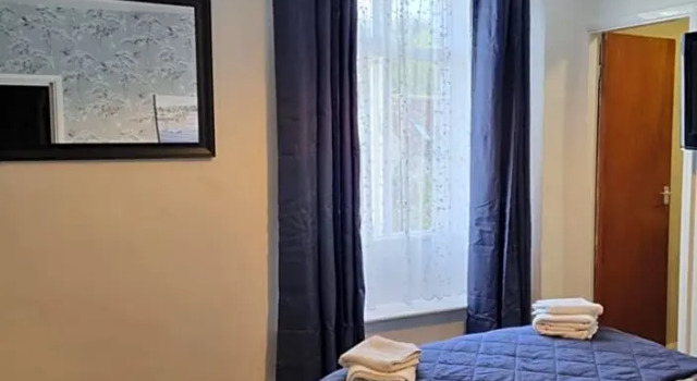 The White Swan Hotel, Забронировать Отель Отели Северного Йоркшира с парковкой, Парковка