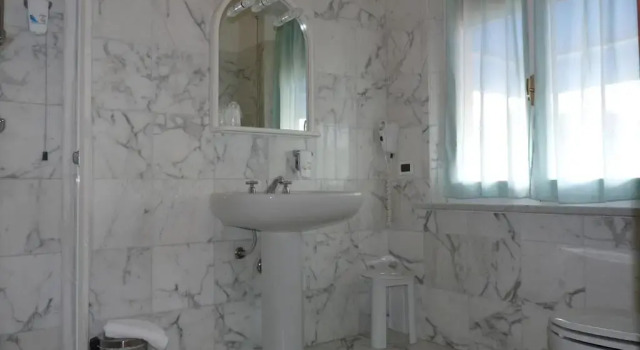 Номер Standard Hotel Daisy