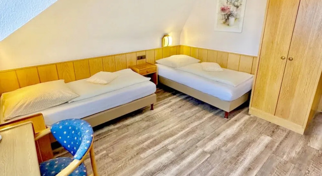 Двухместный номер Standard Hotel Imperial