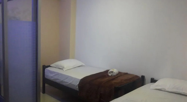 Cahaya Homestay, Rezerwuj Hotel Padang Sumatra