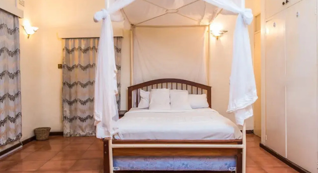 Номер Superior Tranquilo Resorts Lilongwe