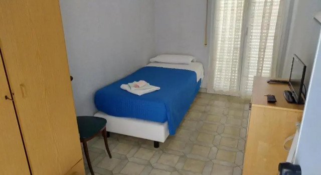 Номер Deluxe Hotel Biagini