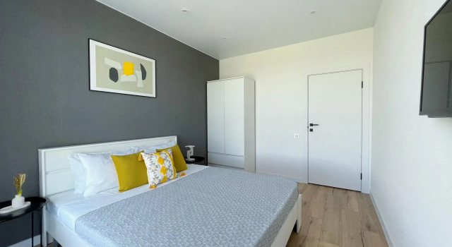 Kravts Group on Bystretskaya street 18k2, Prenota Appartamento Hotel a Central Russia con parcheggio, Parcheggio
