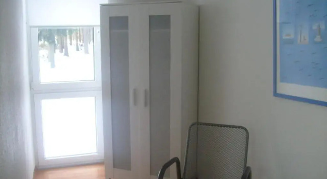 Arkadia Haus Alstertal, Réserver Hôtel Norderstedt Segeberg