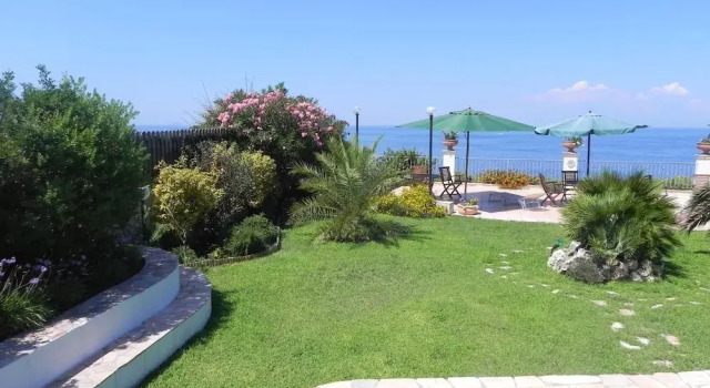 Albergo Belvedere, Reserva ahora Hotel Ventotene Pontinas
