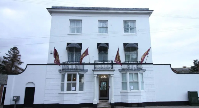 Thanington Hotel