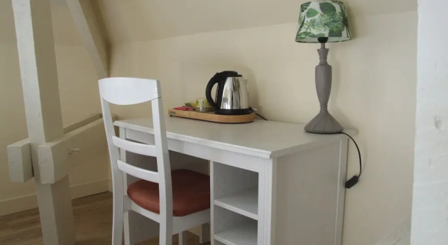 Двухместный номер Comfort La Villa Port Winston - Face Mer Chambres & Studios