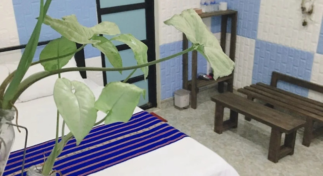 Номер Standard Hani House