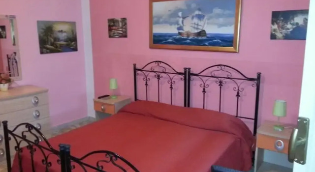 B&b Il girasole, Book Bed and Breakfast Crotone Calabria