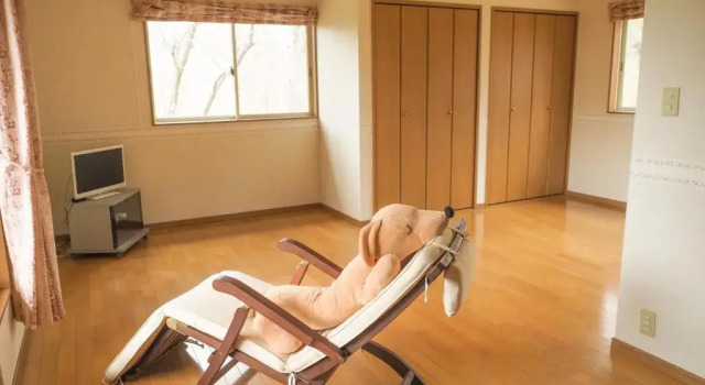 Nasu-gun - House - Vacation STAY 9259