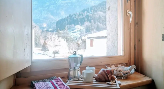 Семейные апартаменты Dolomiti Relax Home