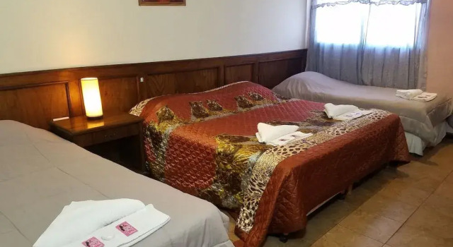 Hotel Portal del Sol, Book Hotel SPA-hoteller i San Ignacio, SPA