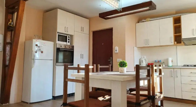 Appartamento Central Apartament Cristian