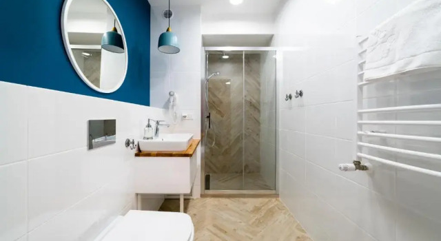 Апартаменты с балконом La Siesta Triventi Mountain Residence