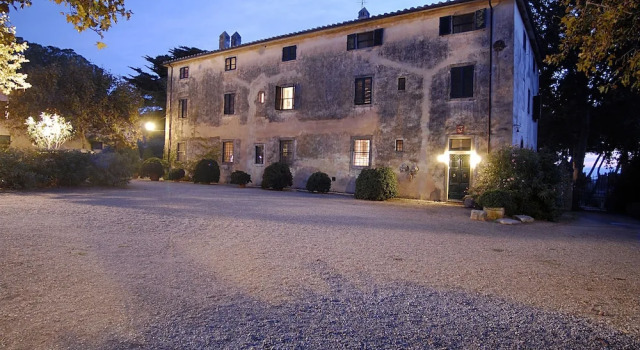 Tenuta La Parrina, Book Hotel Hoteller i Grosseto med pool, Swimmingpool