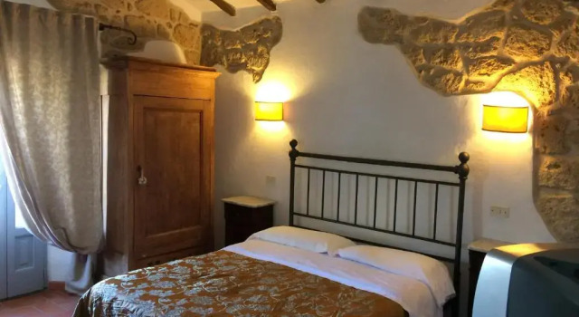 Студия Bio Agriturismo Poggio Aione