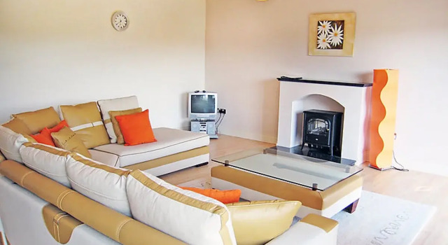 Grove Lodge 21390, Book Hotel Hotels in Kerry with Parking, Parking