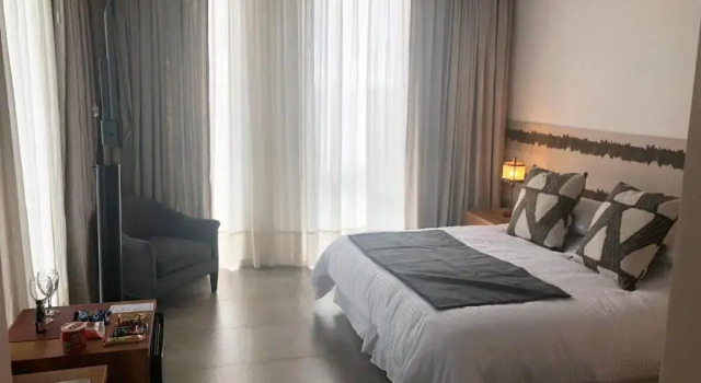 Студия O2 Hotel Iguazu