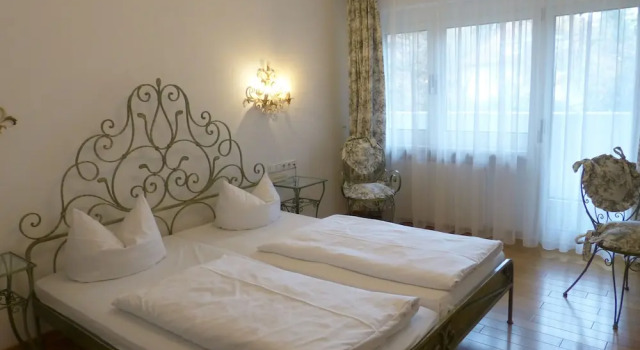 Двухместный номер Standard Seibels Park Hotel