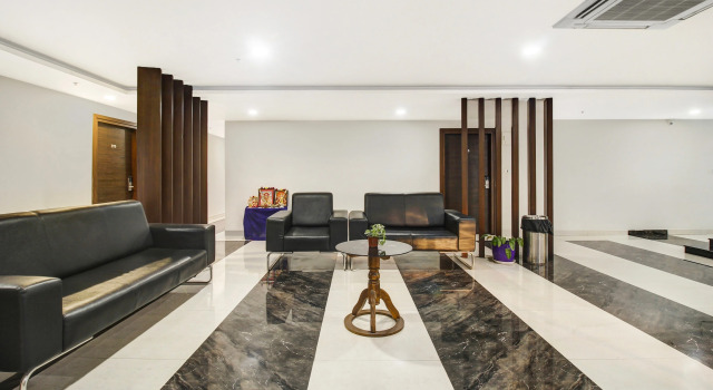 Hotel O D Suites, Varaa Hotelli Edulliset hotellit kohteessa Telangana