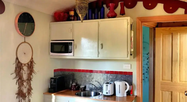 Номер Standard Belmont Homestead