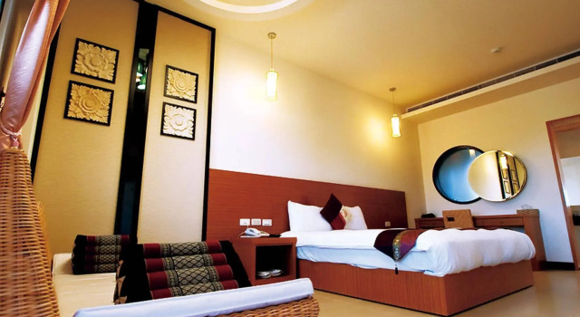Pangola B&B